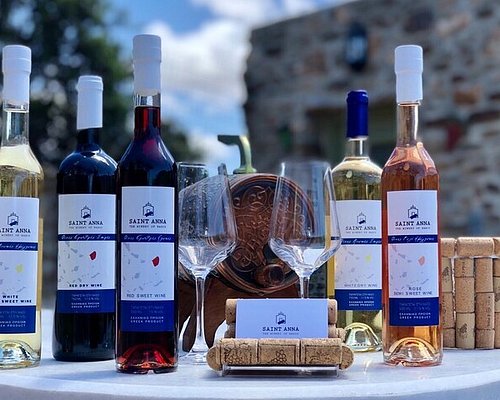 Wine Festival - Mastichari